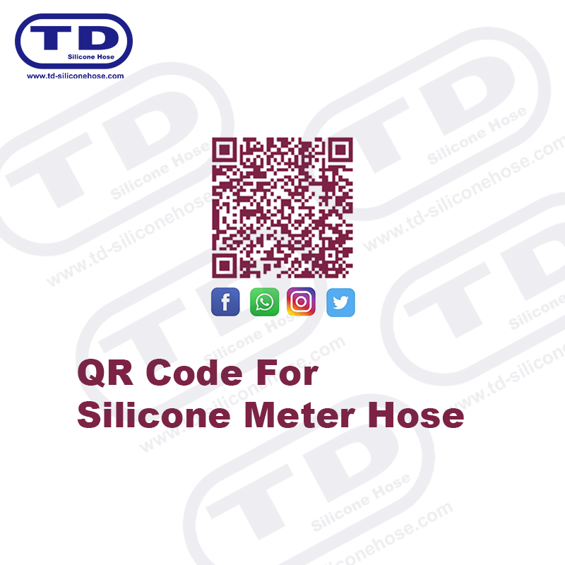 Selang silikon 2 meter