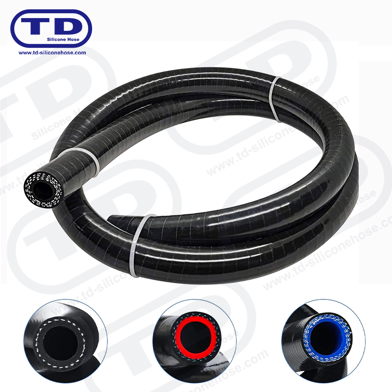 Selang silikon 2 meter