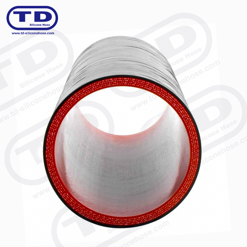 Selang silikon 2 meter