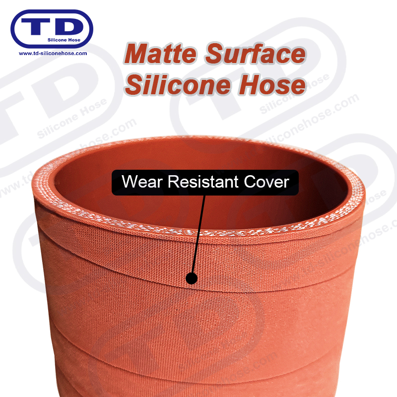 Selang silikon 2 meter