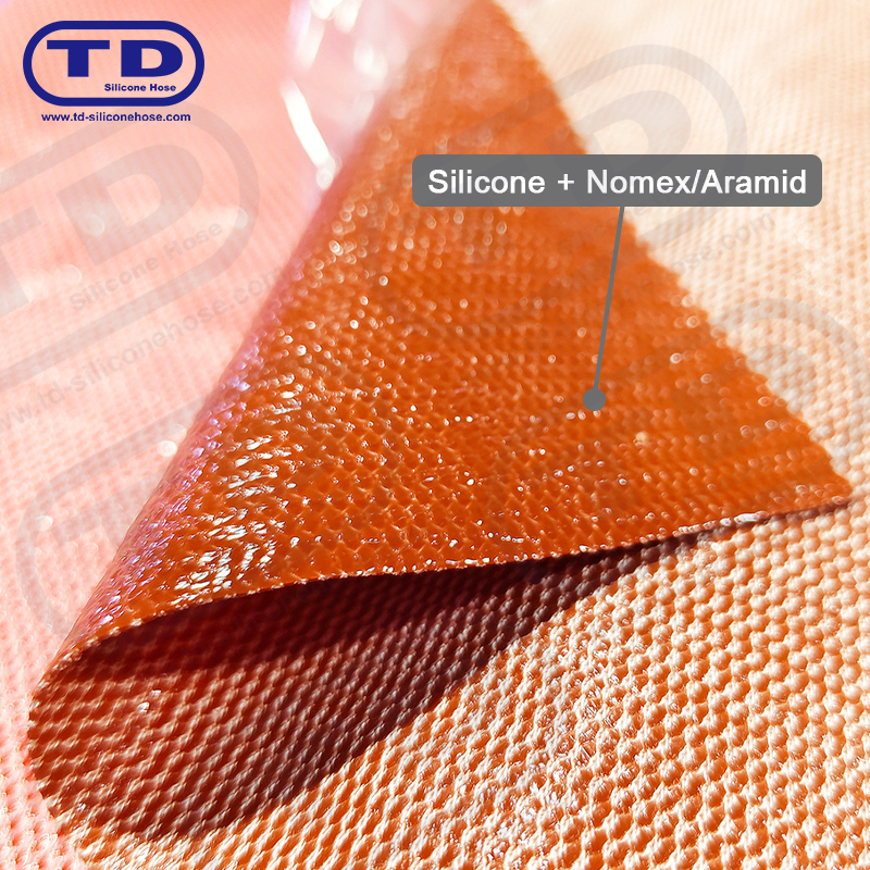 Selang silikon 2 meter