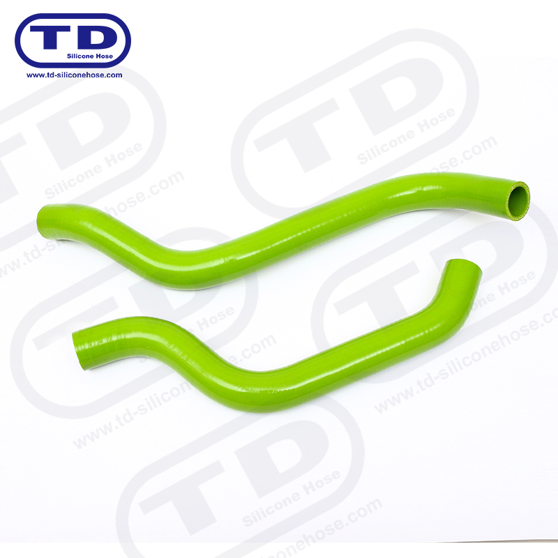 Kit selang radiator silikon