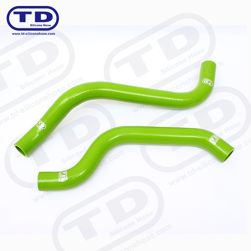 Kit selang radiator silikon